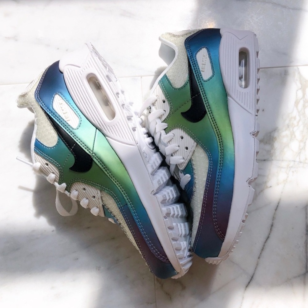Nike air max 90 - Picture 4 of 8